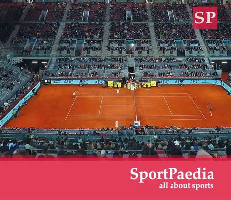 madrid open 2023 schedule.